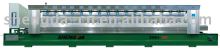 marble granite polishing machine