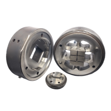 New energy, fuel car seat extrusion mold