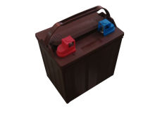 4-Ev-145 Deep Cycle Battery golf trolley/golf cart Battery