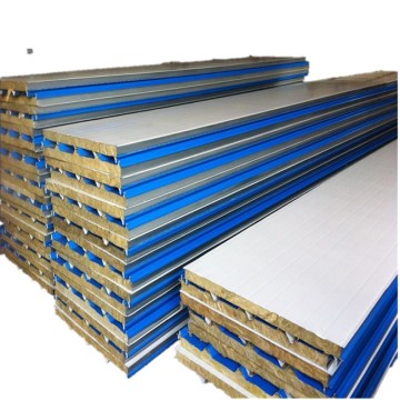 Roof Aluminium Sandwich Panel