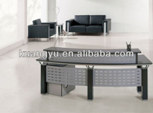 Melamine Reception Desk,hot sale reception desk,office counter table