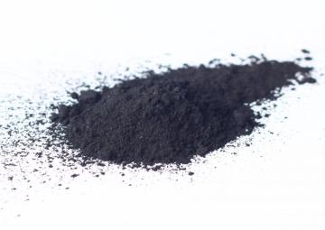 Study on the third level smokeless coal additive