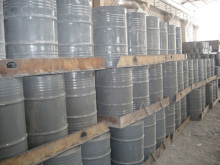 Calcium carbide