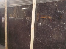 Marron Emperador Marble Slab and Tiles