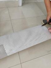 PP\PE Wire Mesh Plastic Flat Nettings