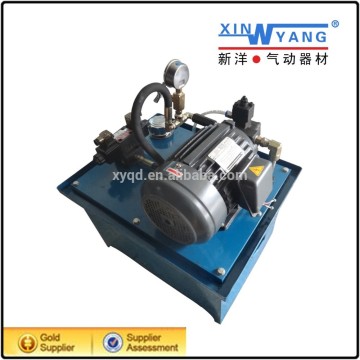 Hydraulic Power Pack Unit