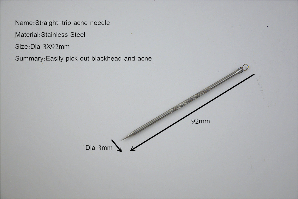 Needling de piel Skin Needling