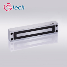 glass door security lock Waterproof EM lock electromagnetic lock