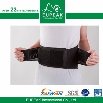 Wholesale high quality orthopedic shoulder back support brace