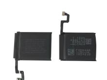 iWatch Serie 4 44mm battery
