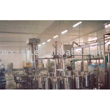 Full-Automatic Tofu Machine