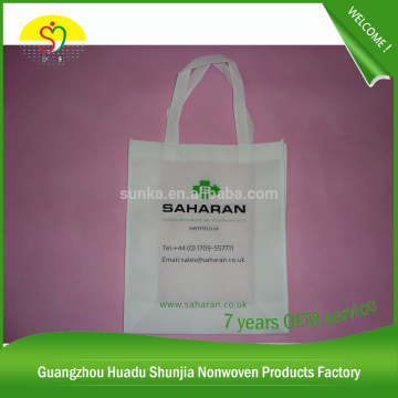 Non Woven Grocery Shopping Bag