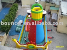 inflatable sport games