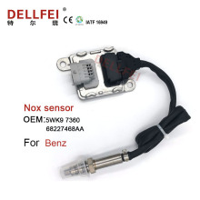 Nox Sensor 12V 5WK9 7360 68227468AA For Mercedes-Benz