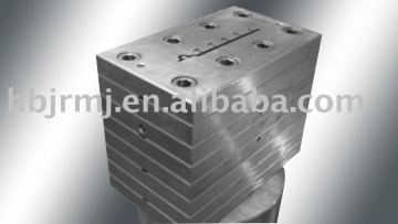 pipe tooling maker winding pipe tool