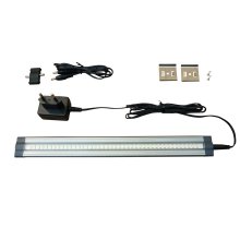 Slim led lighting
