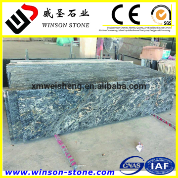 variegation USA market luxury prefab granite countertop