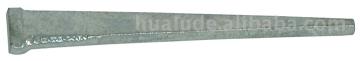 Cut Masonry Nail