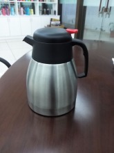 Stainless Steel Vacuum Coffee Flask Coffee Pot