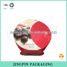 2014 new arrival nested chocolate gift box