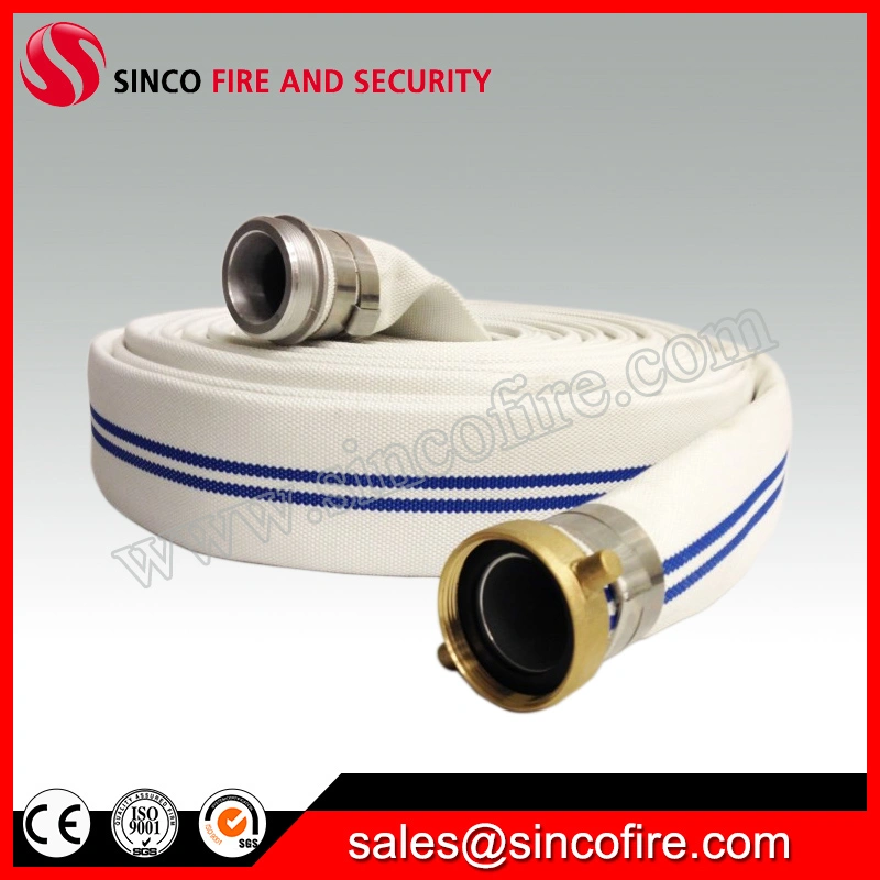 13 Bar PVC Lining Fire Hose