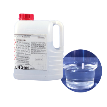 M50 Epoxy Resin Clear Liquid Curing Agent Universal
