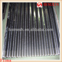 copper sheet for roofing