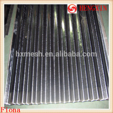 thermal roofing sheet