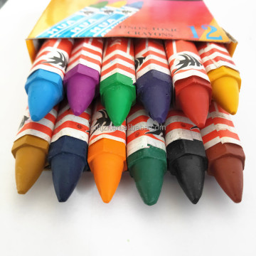 Non Toxic   12colour    MARKING CRAYONS