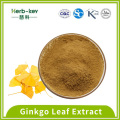 10:1 cholesterol-lowering Ginkgo leaf extract