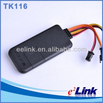 Commercial GPS Tracking Systems Tk116