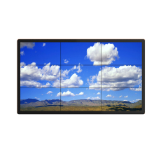 43-Inch Indoor Display Video Wall Digital Signage