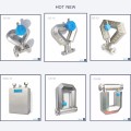 IECEX onaylı Coriolis kütle akış vericisi