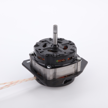 High Wattage Spin Machines & Washing Machines with AC Motors