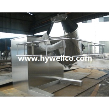 Salt Powder Mixing Machine