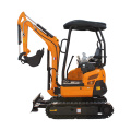 Excavator Mini Mikro Hidraulik Kecil OCE16