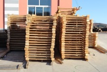 Export packing of graphite powder