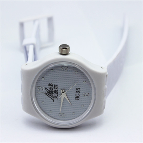 Japan movt wristwatch with watch box hot sell