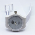 Japan movt wristwatch with watch box hot sell