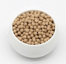 Molecular sieve 5A for Desiccant filling