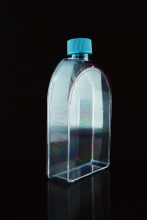 T150 U-Shaped Canted Cell Culture Flask