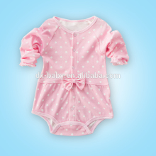100%cotton baby wear baby bodies , bodysuit, rompers