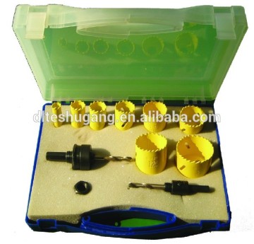 Hole Saw and Hole saw Set