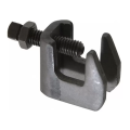 sand casting ductile iron machining beam clamps