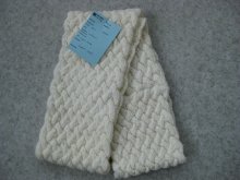 Ladie's hand work scarf