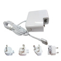 Adattatore di potenza da 45 W per Apple Magsafe 2