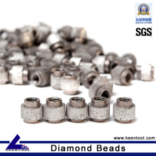 Dry Cutting Diamond Beads