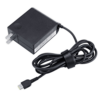 laptop USB C Charger 45w para LENOVO