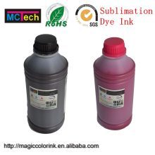 Temperature Sensitive Ink,Digital Printing Sublimation Ink For Epson L110,Mug Ink