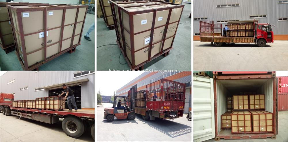 Transporte Transportation